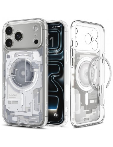 Spigen Ultra Hybrid Mag MagSafe -...