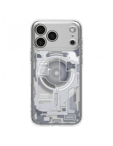 Spigen Ultra Hybrid Mag MagSafe -...