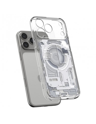 Spigen Ultra Hybrid Mag MagSafe -...