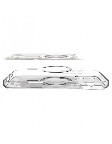 Spigen Ultra Hybrid Mag MagSafe -...