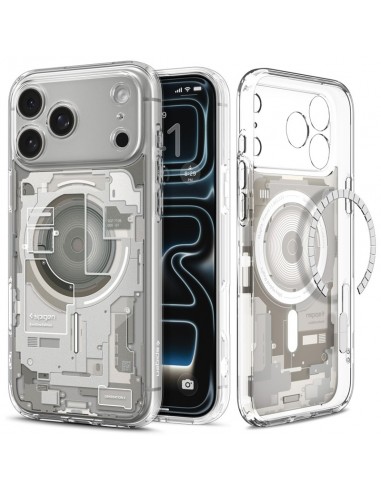 Spigen Ultra Hybrid Mag MagSafe -...