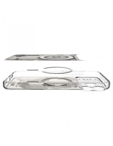 Spigen Ultra Hybrid Mag MagSafe -...