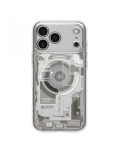 Spigen Ultra Hybrid Mag MagSafe -...