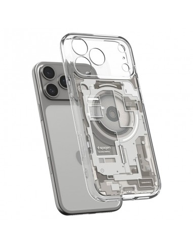 Spigen Ultra Hybrid Mag MagSafe -...