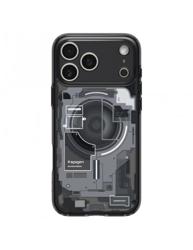 Spigen Ultra Hybrid Mag MagSafe -...