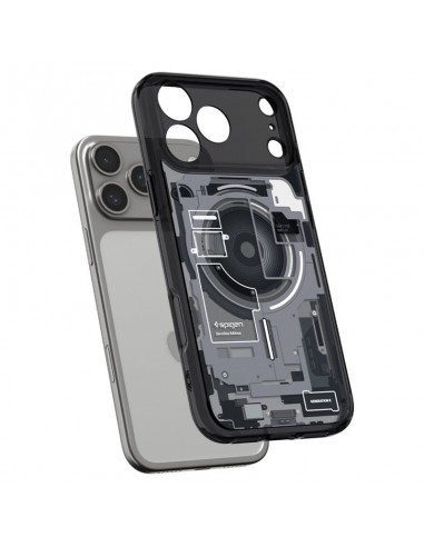Spigen Ultra Hybrid Mag MagSafe -...