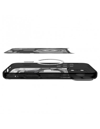 Spigen Ultra Hybrid Mag MagSafe -...