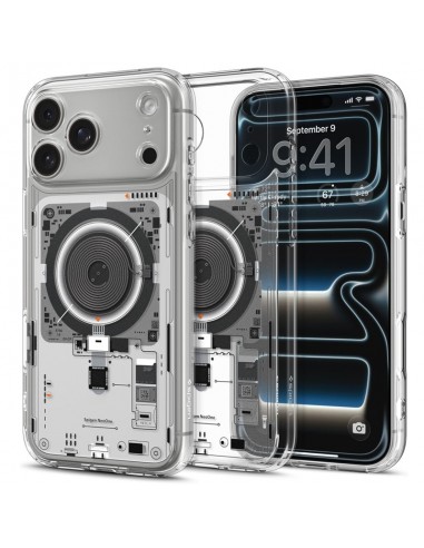 Spigen Ultra Hybrid Mag MagSafe -...