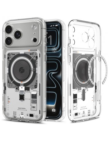Spigen Ultra Hybrid Mag MagSafe -...