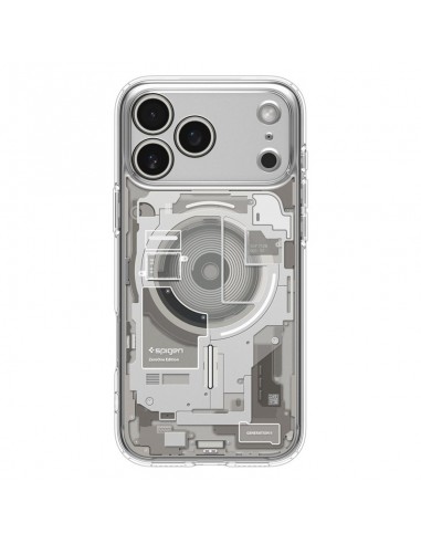 Spigen Ultra Hybrid Mag MagSafe -...