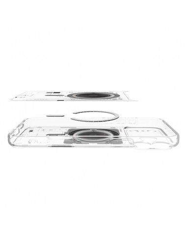 Spigen Ultra Hybrid Mag MagSafe -...