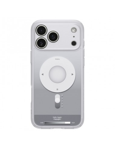 Spigen Ultra Hybrid Mag MagSafe -...