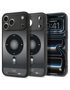 Spigen Ultra Hybrid Mag...