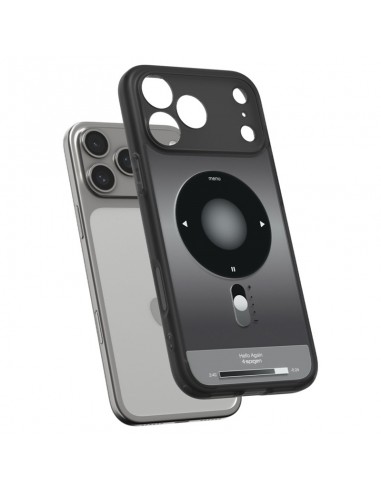 Spigen Ultra Hybrid Mag MagSafe -...