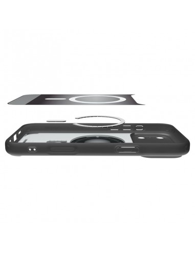 Spigen Ultra Hybrid Mag MagSafe -...