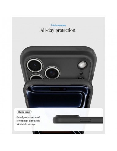 Spigen Ultra Hybrid Mag MagSafe -...