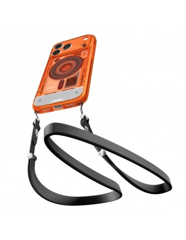 Spigen Ultra Hybrid Mag MagSafe -...