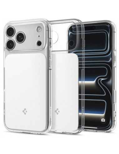 Spigen Ultra Hybrid T Mag MagSafe -...