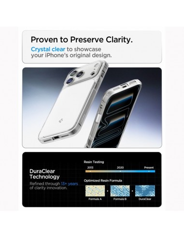 Spigen Ultra Hybrid T Mag MagSafe -...