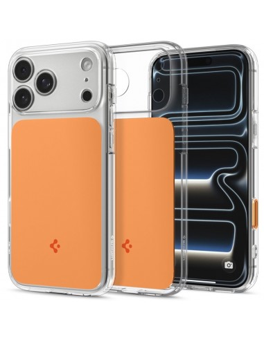 Spigen Ultra Hybrid T Mag MagSafe -...