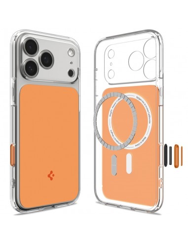 Spigen Ultra Hybrid T Mag MagSafe -...