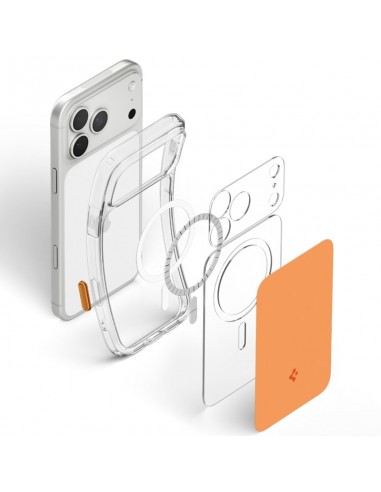 Spigen Ultra Hybrid T Mag MagSafe -...