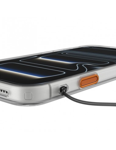 Spigen Ultra Hybrid T Mag MagSafe -...