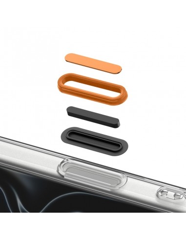 Spigen Ultra Hybrid T Mag MagSafe -...