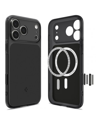 Spigen Ultra Hybrid T Mag MagSafe -...
