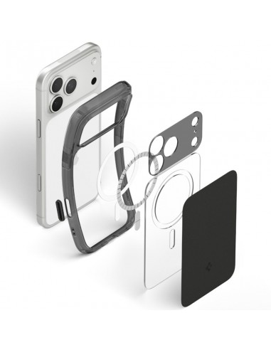 Spigen Ultra Hybrid T Mag MagSafe -...