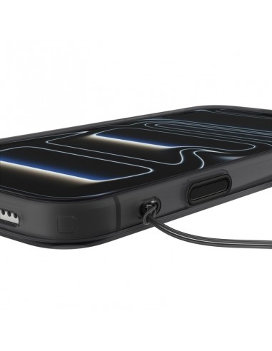 Spigen Ultra Hybrid T Mag MagSafe -...
