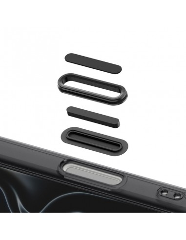 Spigen Ultra Hybrid T Mag MagSafe -...