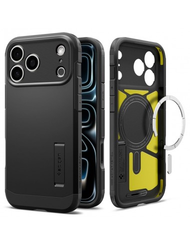 Spigen Tough Armor T Mag MagSafe -...