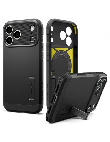 Spigen Tough Armor T Mag MagSafe -...