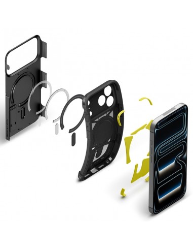 Spigen Tough Armor T Mag MagSafe -...