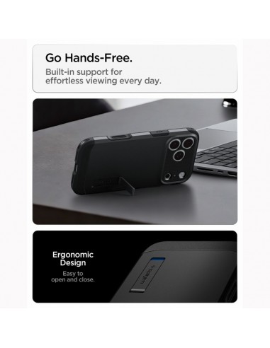 Spigen Tough Armor T Mag MagSafe -...