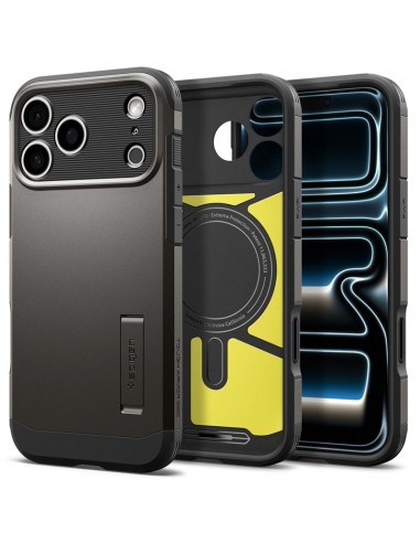 Spigen Tough Armor T Mag MagSafe -...