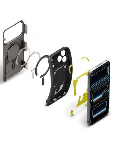 Spigen Tough Armor T Mag MagSafe -...