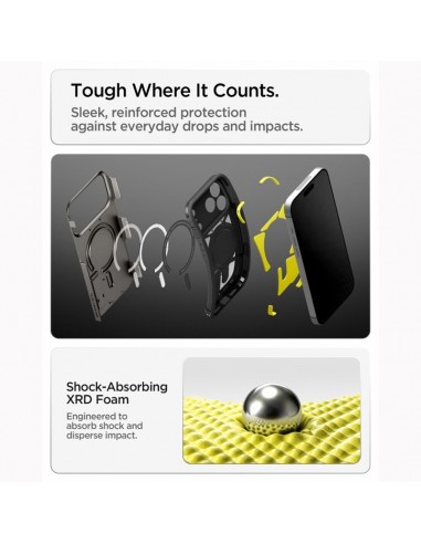 Spigen Tough Armor T Mag MagSafe -...