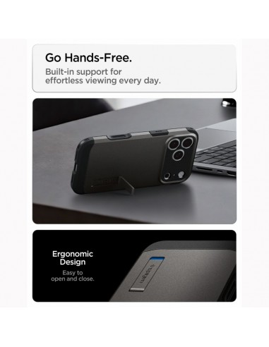 Spigen Tough Armor T Mag MagSafe -...