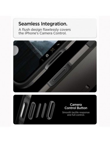 Spigen Tough Armor T Mag MagSafe -...