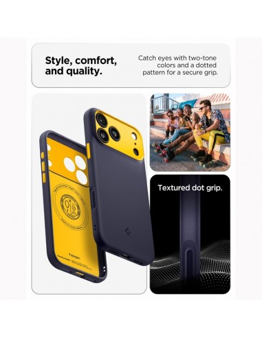 Spigen Nano Pop Mag MagSafe -...