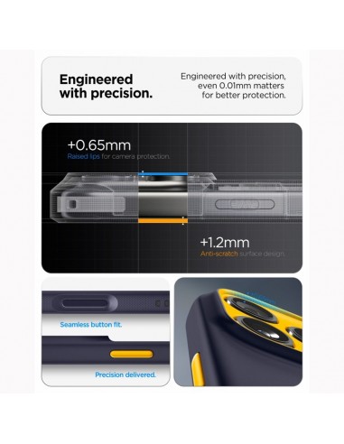 Spigen Nano Pop Mag MagSafe -...