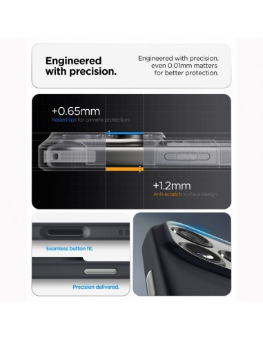 Spigen Nano Pop Mag MagSafe -...