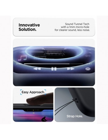 Spigen Nano Pop Mag MagSafe -...