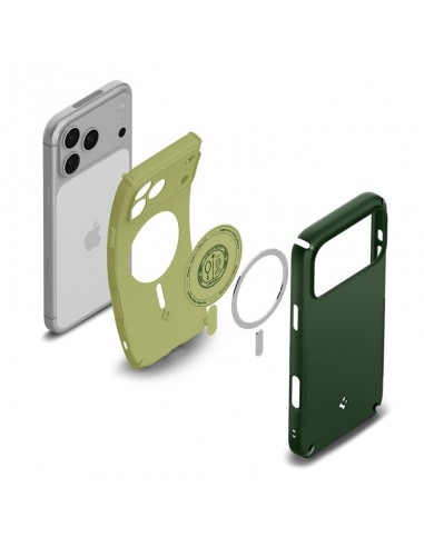 Spigen Nano Pop Mag MagSafe -...