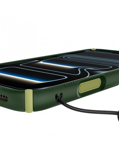 Spigen Nano Pop Mag MagSafe -...