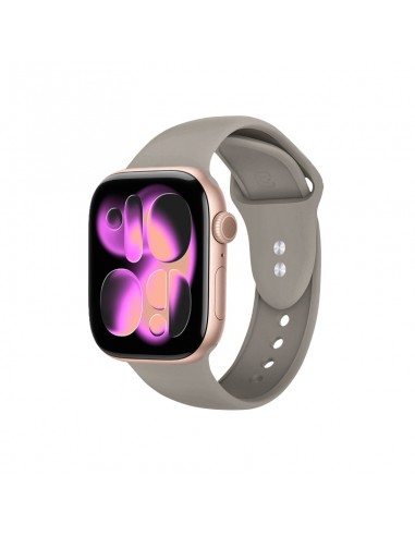 Crong Liquid - Cinturino per Apple...
