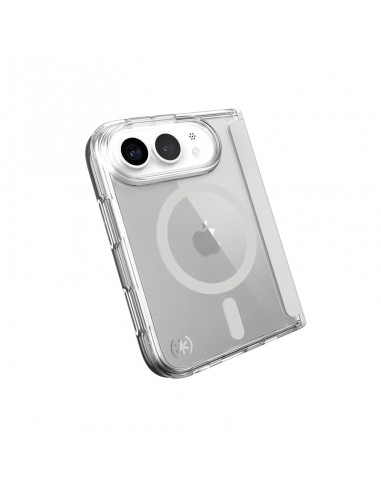 Speck Presidio Perfect Clear MagSafe...