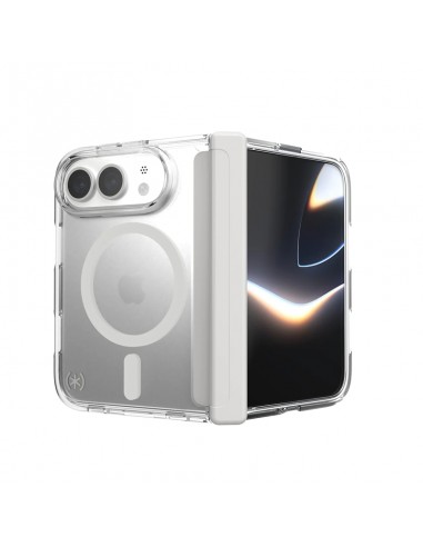 Speck Presidio Perfect Clear MagSafe...